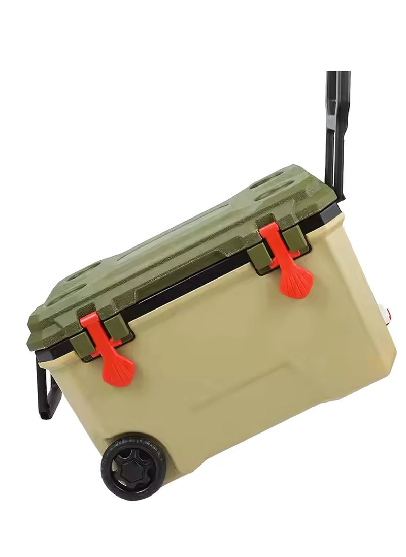 Manful Heavy-Duty Tactical Cooler Box 36L  - Image 3