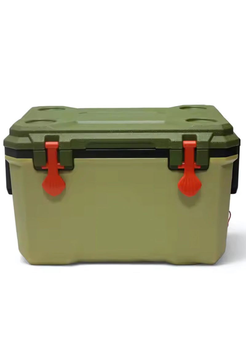 Manful Heavy-Duty Tactical Cooler Box 36L  - Image 1