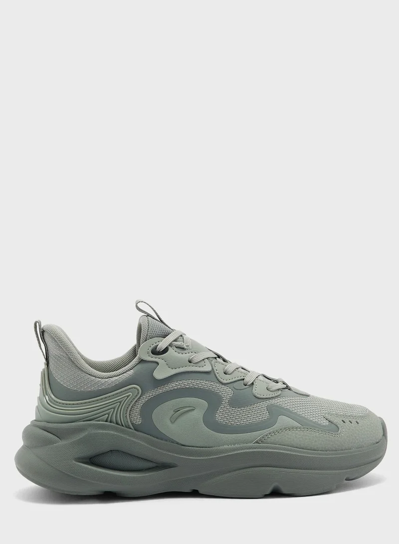 ANTA Worship 5.0 Chunky Shoes