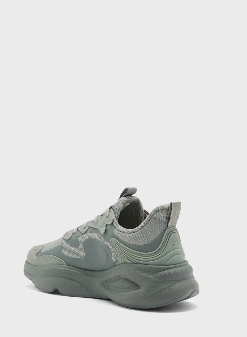 ANTA Worship 5.0 Chunky Shoes
