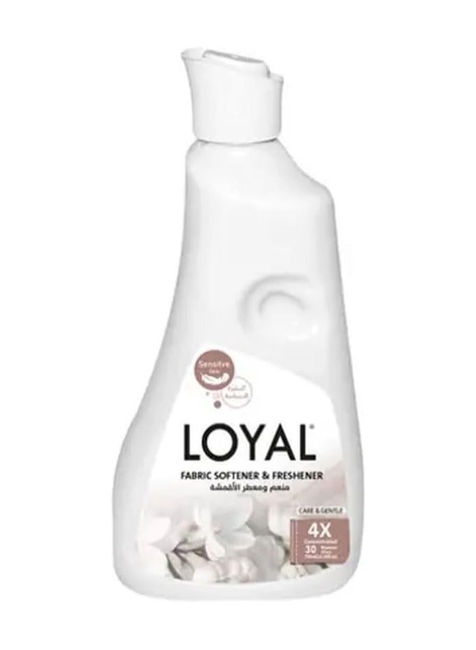 Loyal Fabric Softener Senstive Skin