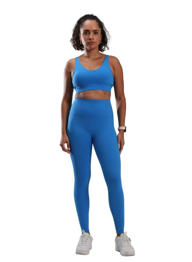 Mohuki Olivia High Waisted Legging