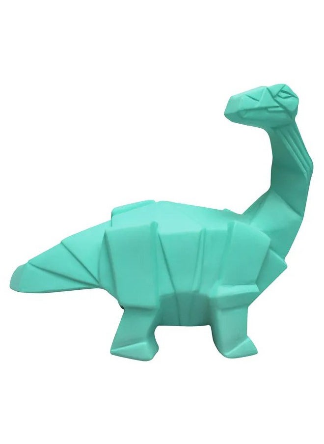 House Of Disaster - LED Dinosaur Night Light | Lamp for Kids Room Decor | Side Table Decore | Room Light - Image 1