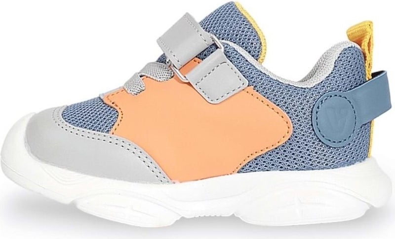 VICCO Beijing First Step Phylon Shoes Jeans  - Image 2