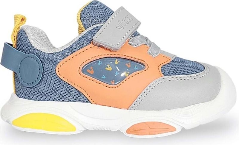 VICCO Beijing First Step Phylon Shoes Jeans  - Image 1