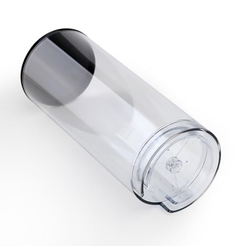 Anbige Replacement Parts Water Tank Reservoir, Compatible with Nespresso Vertuo Plus Deluxe XN900840 Coffee Machine - Image 5