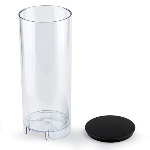 Anbige Replacement Parts Water Tank Reservoir, Compatible with Nespresso Vertuo Plus Deluxe XN900840 Coffee Machine - Image 4