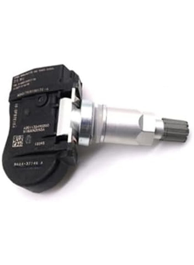 طقم TPMS متوافق مع مازدا 2 3 5 6 CX 3 CX 5 CX 7 CX 9 2012 2019 مستشعر ضغط الإطارات BHA437140A قطعة واحدة - Image 3