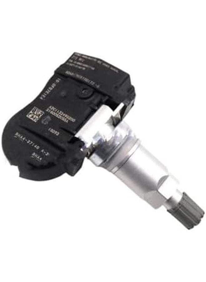 طقم TPMS متوافق مع مازدا 2 3 5 6 CX 3 CX 5 CX 7 CX 9 2012 2019 مستشعر ضغط الإطارات BHA437140A قطعة واحدة - Image 1