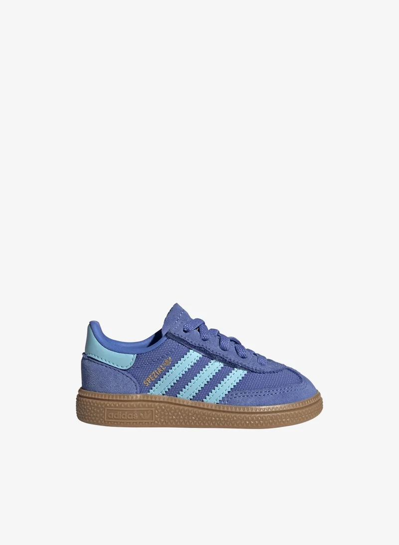 adidas Originals HANDBALL SPEZIAL COMFORT CLOSURE ELASTIC LACE SHOES