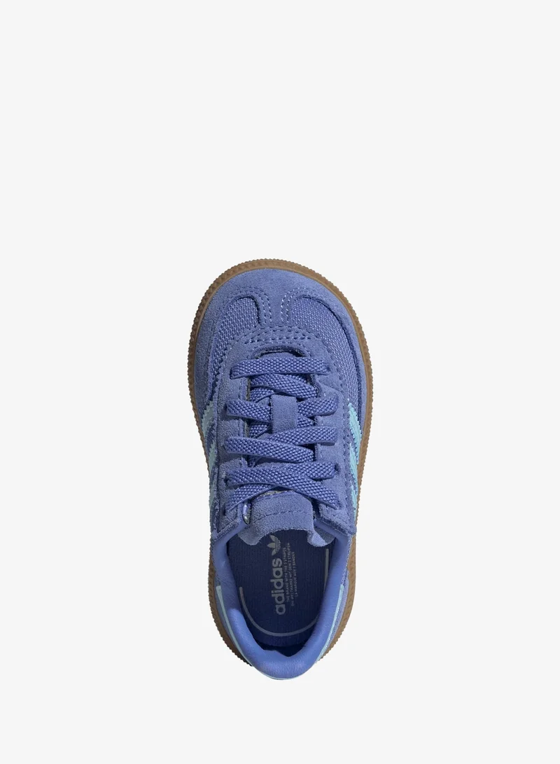 adidas Originals HANDBALL SPEZIAL COMFORT CLOSURE ELASTIC LACE SHOES