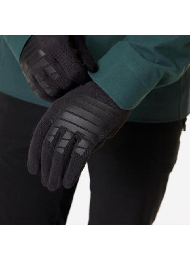 Rockrider Mountain Bike Gloves EXP 500  - Image 3