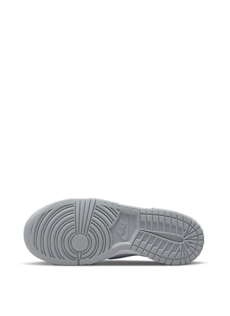 Nike - Youth Dunk Low Bg - Image 1