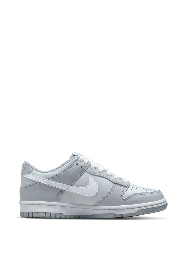 Nike - Youth Dunk Low Bg - Image 1