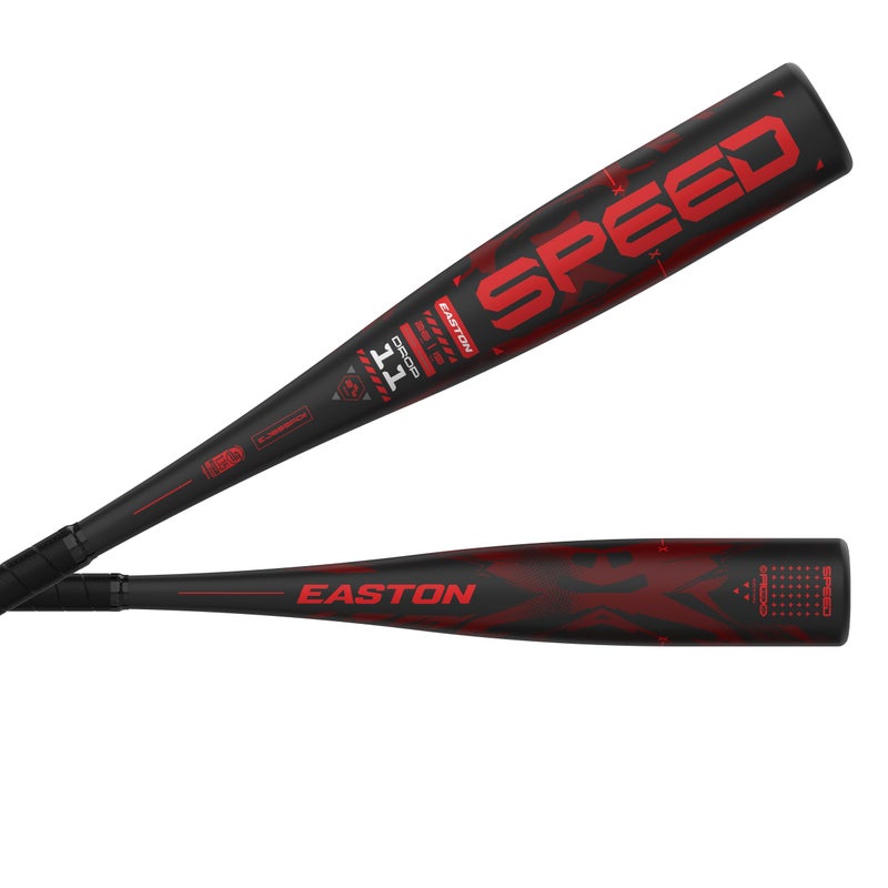 Easton | Speed Baseball Bat | USSSA - Coach/Machine Pitch | 2 5/8' Barrel | 25' | -11 - Image 1