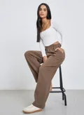 Styli brown