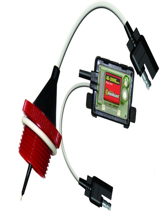AquaGuard AG-3150E Water Sensor For Auxillary Drain