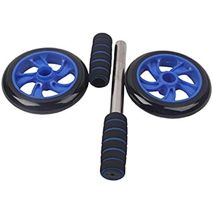 rayihni Total Body Ab Exerciser - Image 3