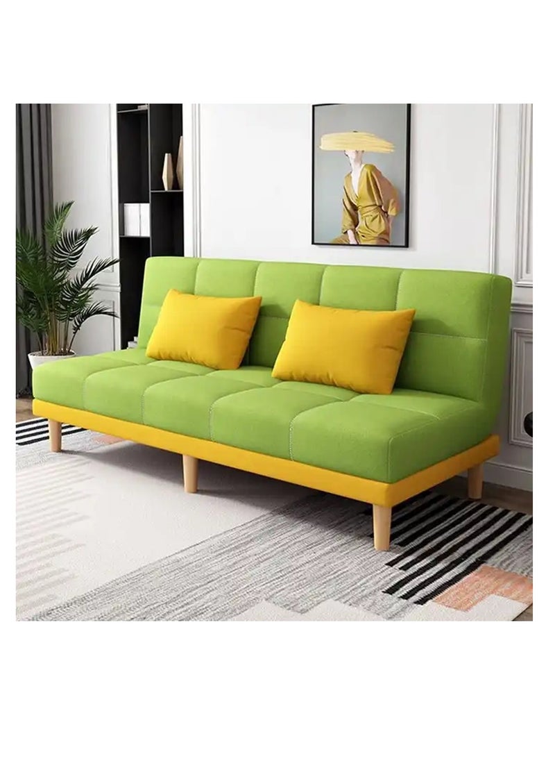 Comfynest - Sofa Bed, 53x96x220 cm - Image 1