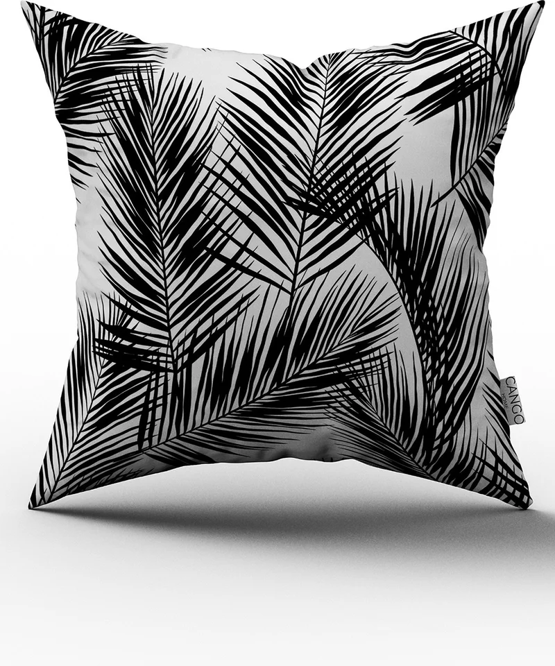 كانغو هوم Double Sided Printed Throw Pillow Case CGH027-CT