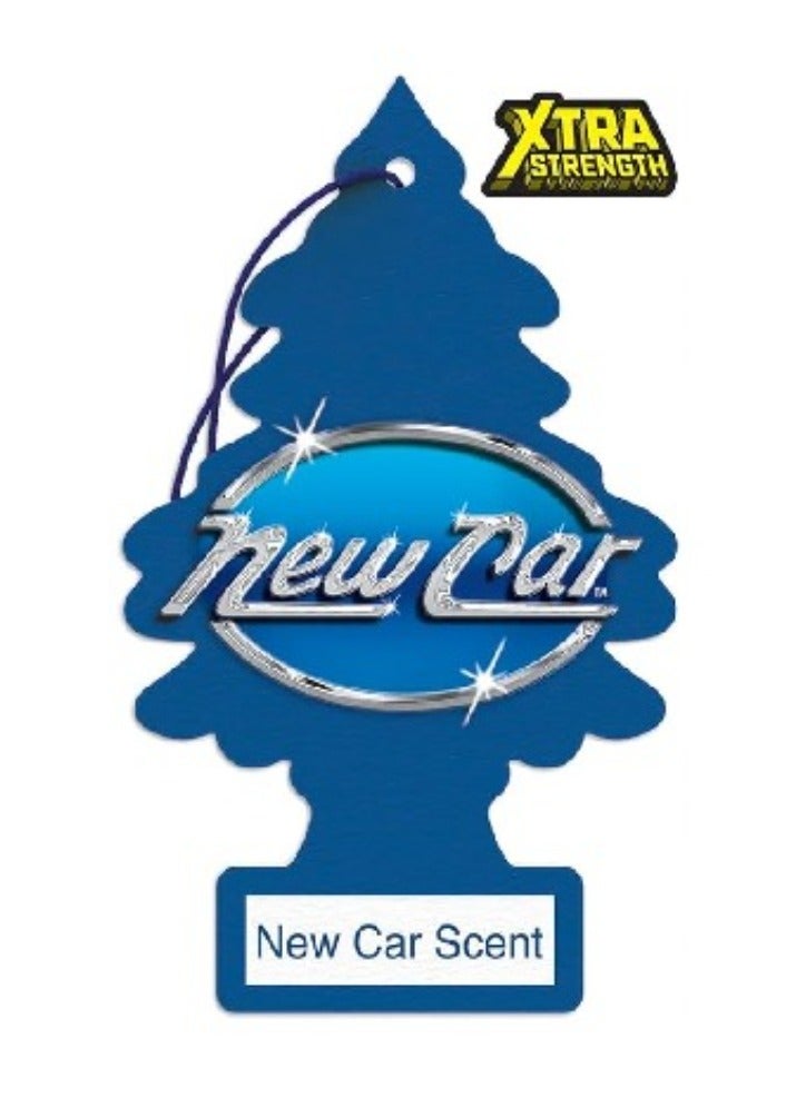 ليتل تريز معطر ليتل ترىز للسياره (رائحه جديده)