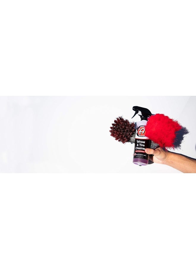 Adam's Polishes – Total Car Detailing & Cleaning Products (Bottles Only)  - Image 5