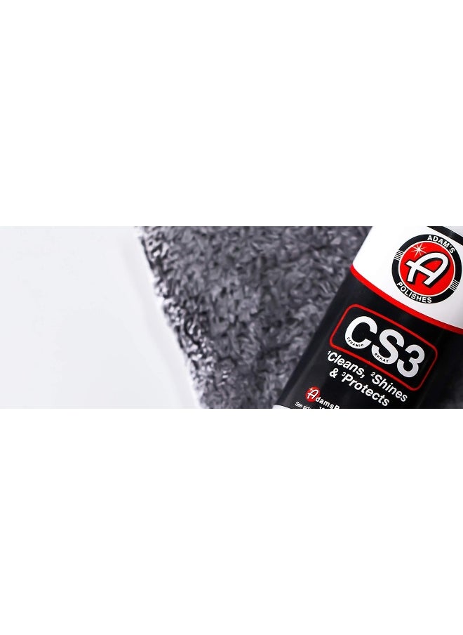 Adam's Polishes – Total Car Detailing & Cleaning Products (Bottles Only)  - Image 2