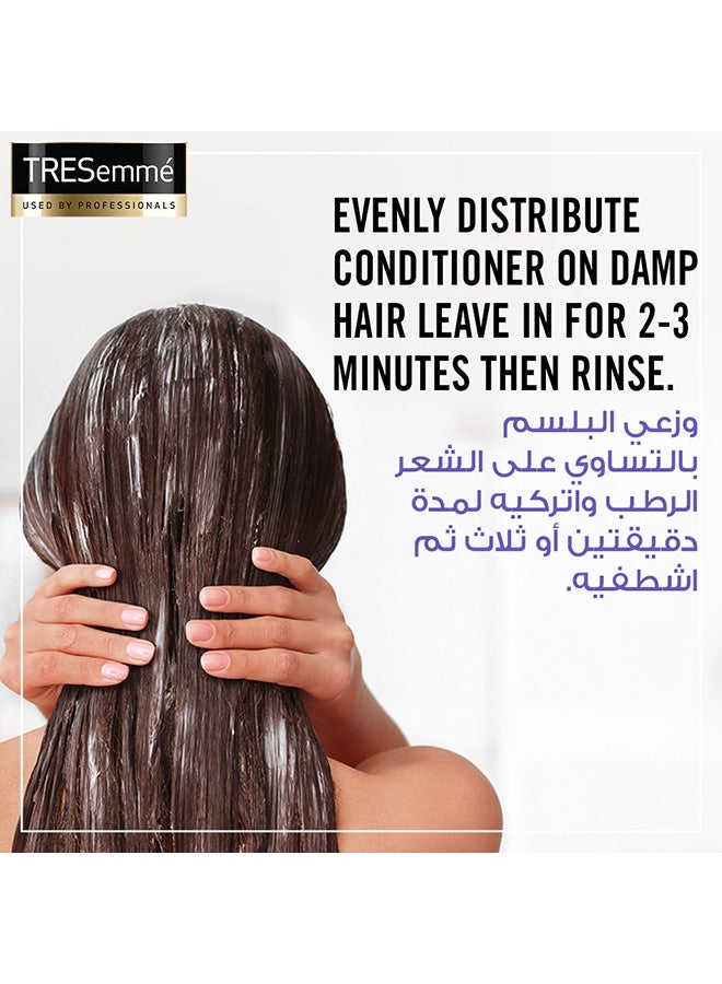 تريزيمي TRESemmÃ© بلسم لإصلاح وحماية 7 400 مل - Image 5