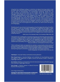 Translanguaging and Epistemological Decentring in Higher Education and Research  - Image 2