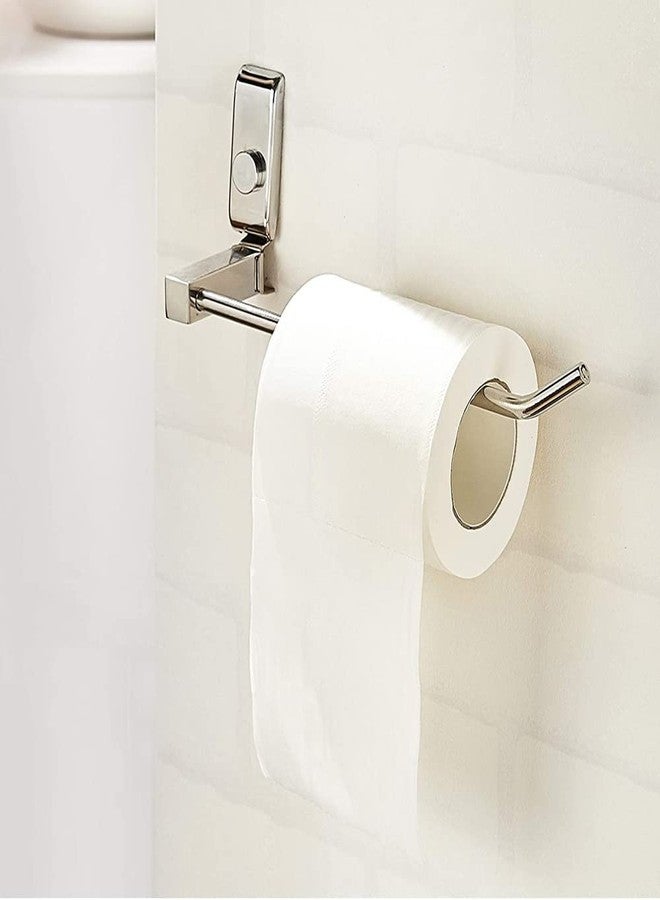 Tandem So Soft 4 Ply Toilet Paper/Toilet Roll/Tissue Roll - 11 x 10 cm - 160 Pulls Per Roll - Pack of 4 Rolls (White Color) - Image 3