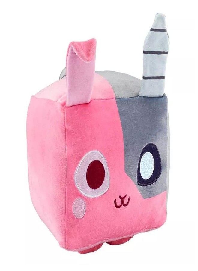 Pet Simulator - Mystery Deluxe Tech Plush (8" Plush, Series 1) - Image 5