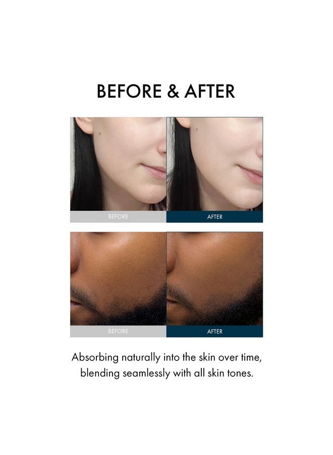 leegeehaam Dr.Ceuracle by leegeehaam Hydra Barrier Facial Sunscreen SPF 50 (50ml / 1.69 fl. oz.) - UV Daily Korean Sunscreen with Zinc Oxide and Hyaluronic Acid, No White Cast - Image 5