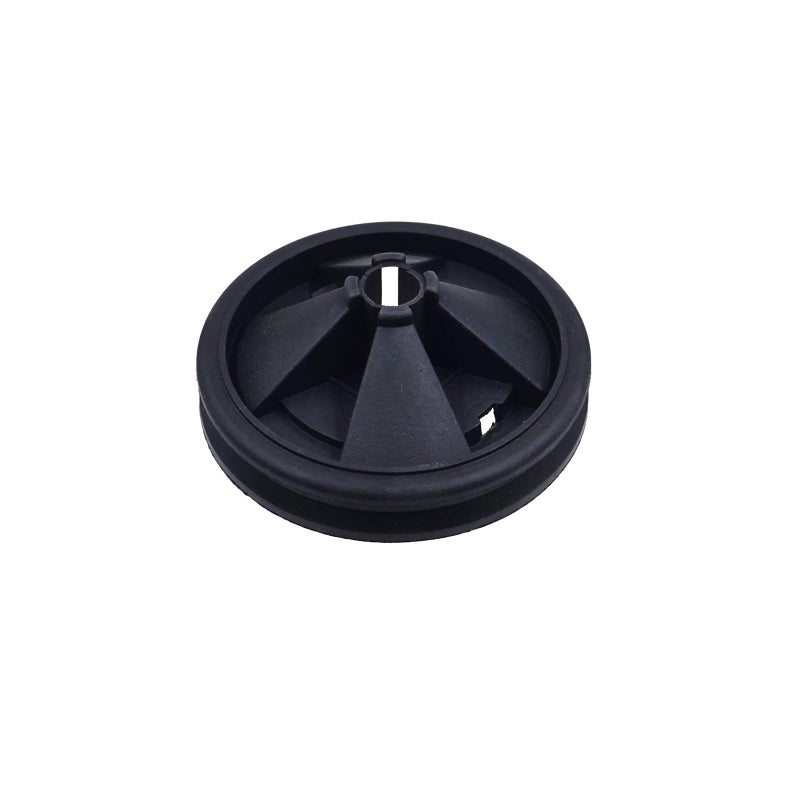 DGQ Garbage Disposal Splash Guards 312 Sink Baffle Disposal Replacement Mounting Gasket Food Waste Disposer Accessories Disposer Mounting Kit Food Waste Disposal Part for Kitchen Sink