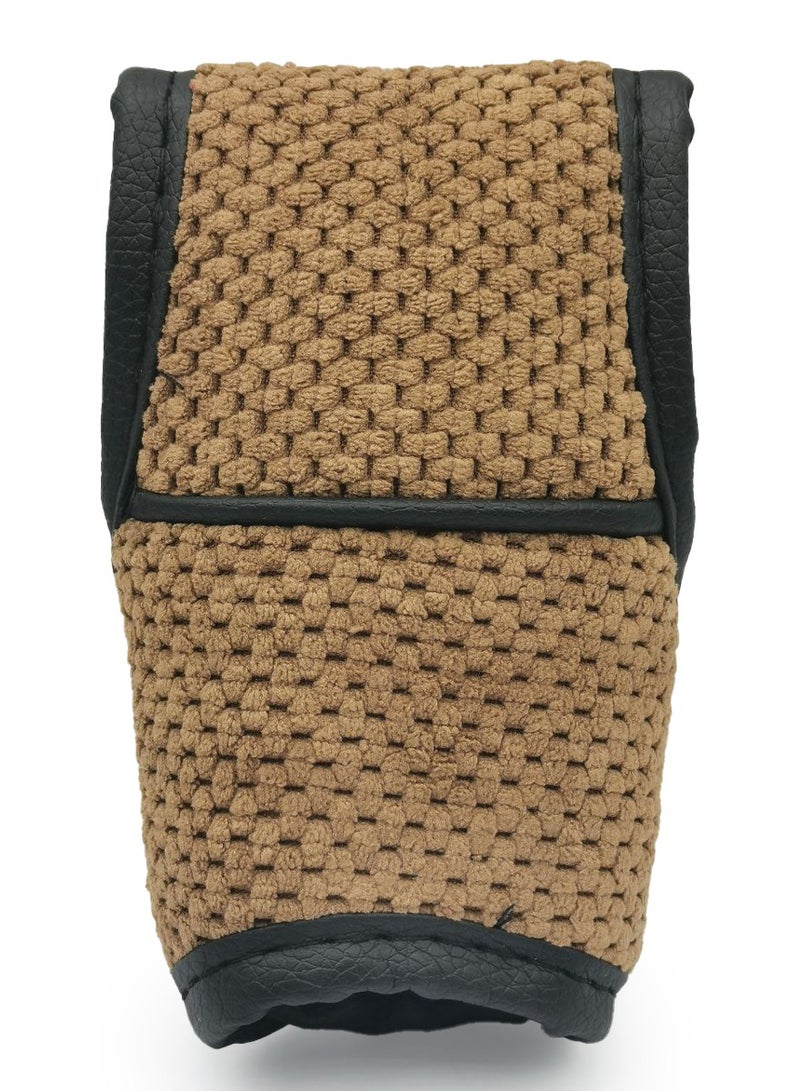 سبايدر غطاء ناقل الحركة الأوتوماتيكي مناسب عالميًا مع قبضة مريحة مريحة Premium GDT11 (صغير) - Image 1