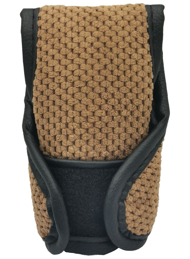 سبايدر غطاء ناقل الحركة الأوتوماتيكي مناسب عالميًا مع قبضة مريحة مريحة Premium GDT11 (صغير) - Image 2