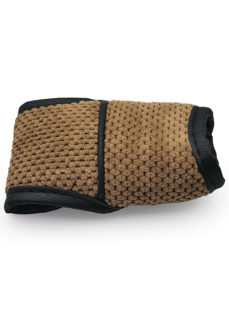 سبايدر غطاء ناقل الحركة الأوتوماتيكي مناسب عالميًا مع قبضة مريحة مريحة Premium GDT11 (صغير) - Image 4