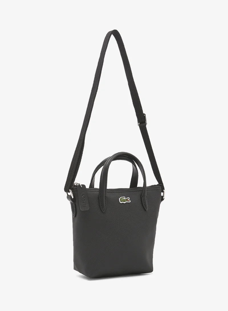 LACOSTE Logo Crossbody Bag