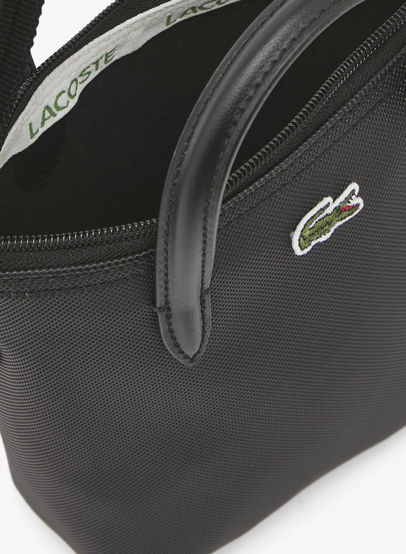 LACOSTE Logo Crossbody Bag