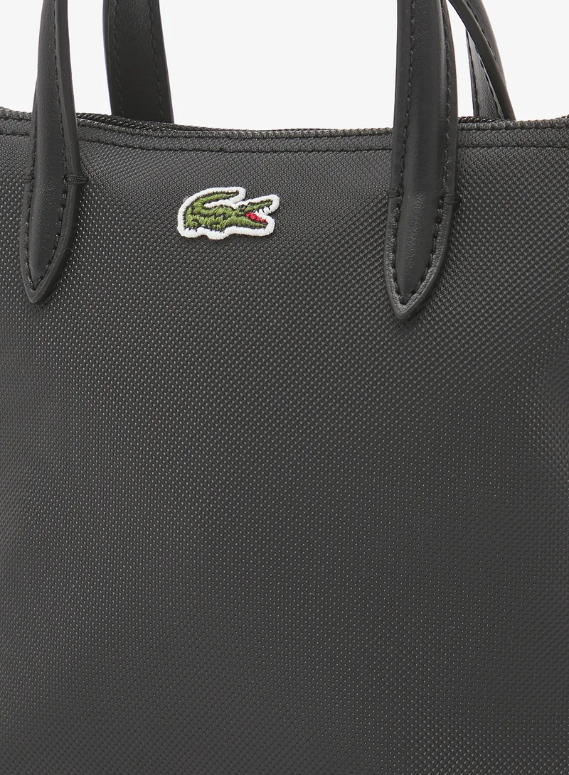 LACOSTE Logo Crossbody Bag