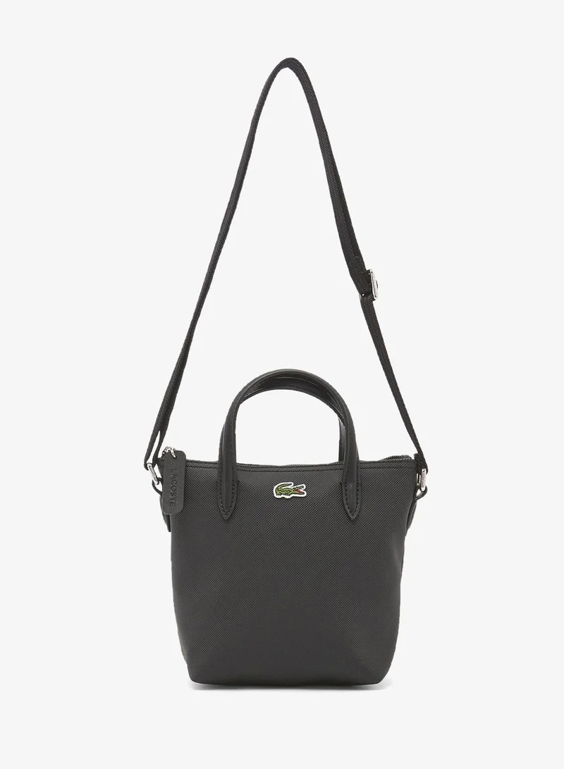 LACOSTE Mini L.12.12 Concept Tote