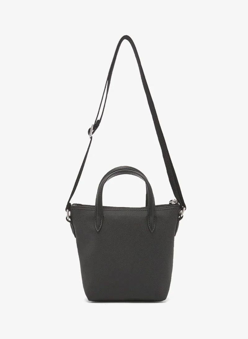 LACOSTE Mini L.12.12 Concept Tote