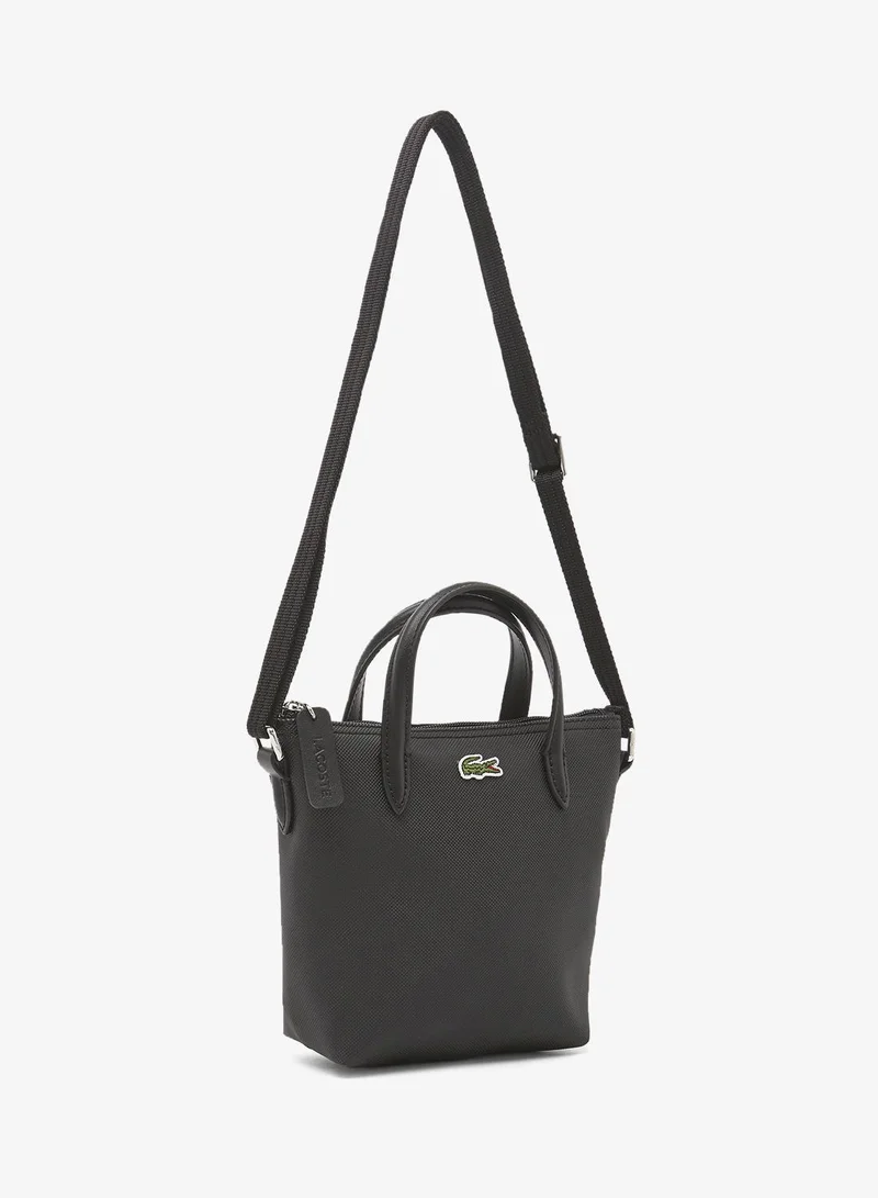 LACOSTE  Mini L.12.12 Concept Tote for Women | Best Price UAE