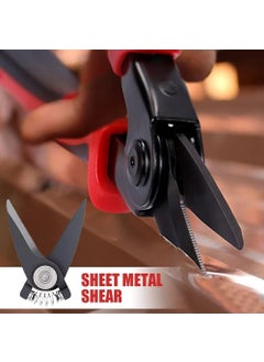 BHAVYATA ENTERPRISE BHAVYATA 5 in 1 Multipurpose Lineman Plier with Gripping Wrench Cutter Crimping Wire Stripper Fuction Combination plier Electric Cable Stripping Wrench Snapper  - Image 2