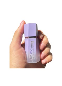 Might Cinema Might Cinema Waterproof liquid Highlighter Tube  - Image 3