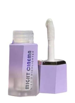 Might Cinema Might Cinema Waterproof liquid Highlighter Tube  - Image 1