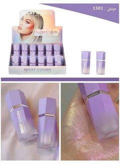 Might Cinema Might Cinema Waterproof liquid Highlighter Tube  - Image 2