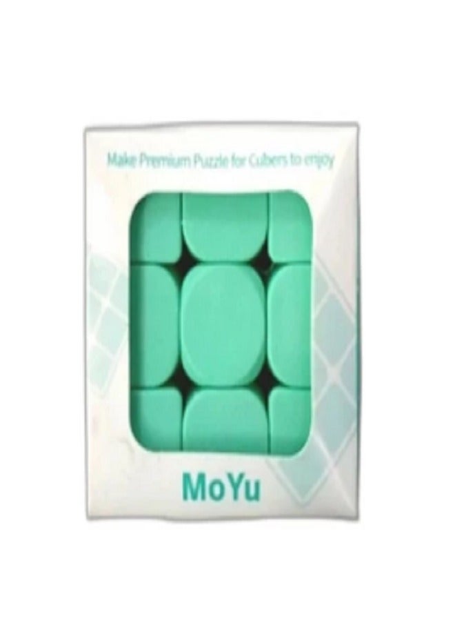 Moyu 3X3 Rubic Cube  - Image 1