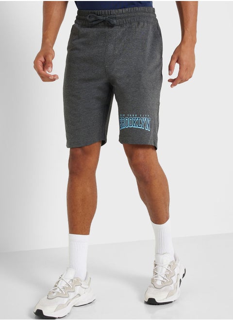Varsity Shorts