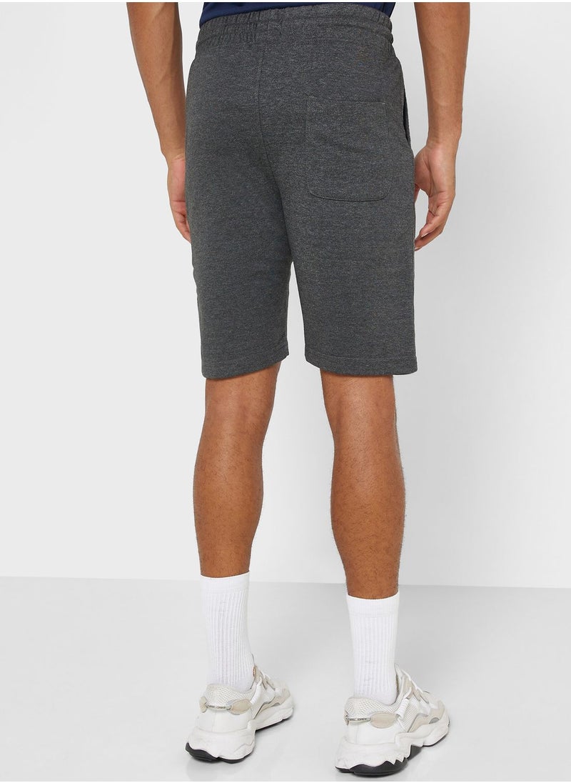 Seventy Five - Varsity Shorts - Image 1