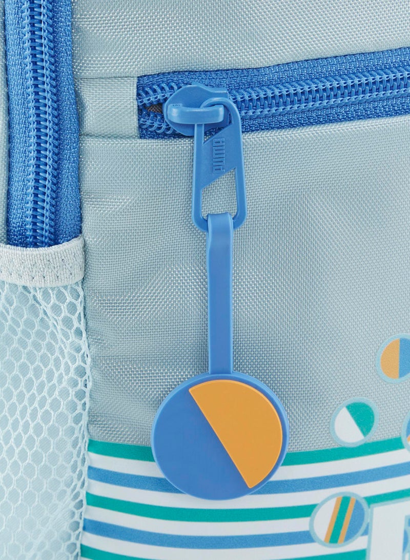 PUMA Youth Summer Camp Backpack - Image 3